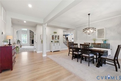 Welcome to 8506 McKibben PL! Situated on 1.78 acres at the end - photo 6