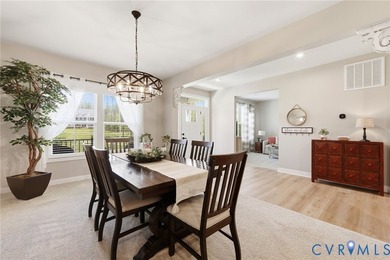 Welcome to 8506 McKibben PL! Situated on 1.78 acres at the end - photo 7