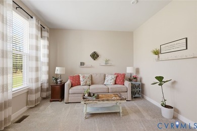 Welcome to 8506 McKibben PL! Situated on 1.78 acres at the end - photo 8