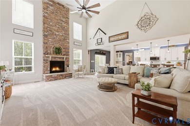 Welcome to 8506 McKibben PL! Situated on 1.78 acres at the end - photo 9