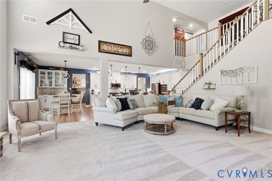 Welcome to 8506 McKibben PL! Situated on 1.78 acres at the end - photo 10