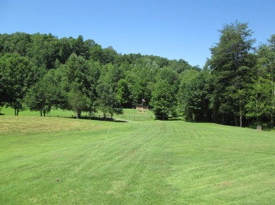 Lake Acreage Sale Pending in Irvine, Kentucky