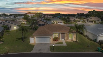 Port Charlotte Waterway Lakes Area Home For Sale in Punta Gorda Florida