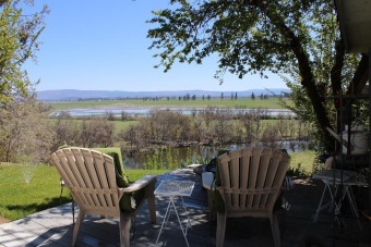 Lake Home Off Market in Fall River Mills, California