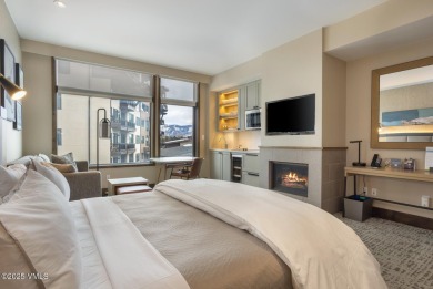 Eagle River Condo For Sale in Avon Colorado