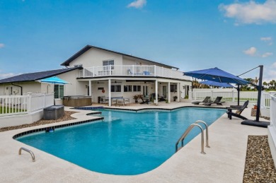 Florida Space Coast Barrier Island Golf Course Home
Sun, Surf, S - photo 4
