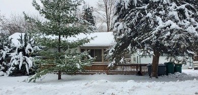 Chain O Lakes - Fox Lake Home For Sale in Fox Lake Illinois