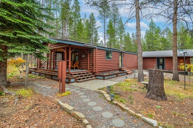 Deschutes River - Deschutes County Home Sale Pending in Bend Oregon