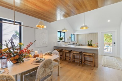 Coastal Elegence along Captiva's coastline, where luxury and - photo 11