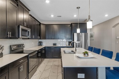 Turnkey Luxury Rental Near Disney - High-Income Producing