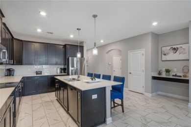 Turnkey Luxury Rental Near Disney - High-Income Producing