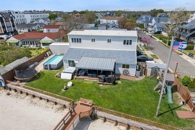Experience exceptional waterfront living at 125 Beach 3rd Street - photo 2