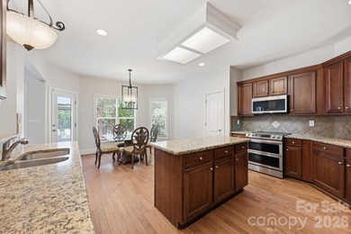 Enjoy water views, an exceptional location near Lake Norman, and - photo 13