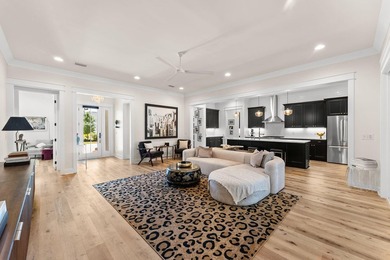 Watersound Origins introduces 'The Traveler's Haven,' where - photo 13