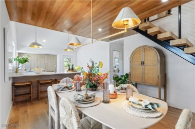 Coastal Elegence along Captiva's coastline, where luxury and - photo 13