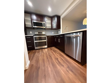 Experience the best of Pine Island Ridge in this spacious rarely