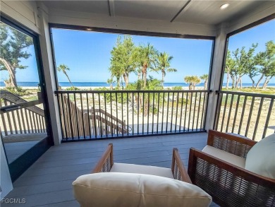 Coastal Elegence along Captiva's coastline, where luxury and - photo 15