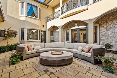 Surrounded by the natural beauty of Southern Oregon's Rogue