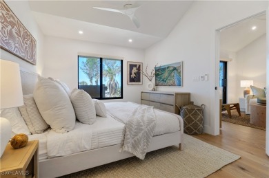 Coastal Elegence along Captiva's coastline, where luxury and - photo 18