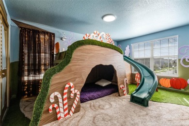 Turnkey Luxury Rental Near Disney - High-Income Producing