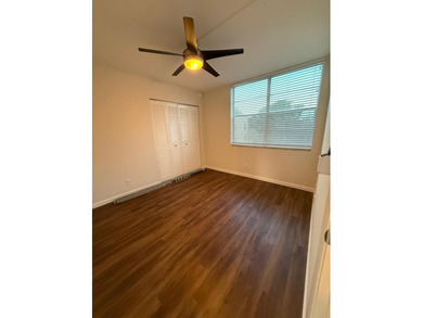 Experience the best of Pine Island Ridge in this spacious rarely