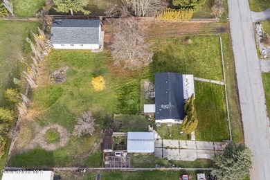 Lake Home For Sale in Post Falls, Idaho