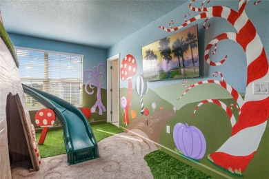 Turnkey Luxury Rental Near Disney - High-Income Producing