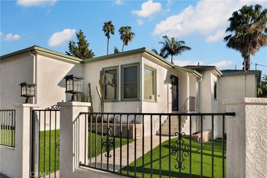 Income-Producing North Park Gem with Massive Upside | 4BD/2BA - photo 1