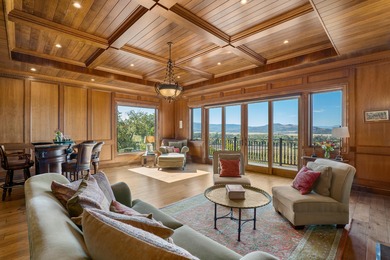 Surrounded by the natural beauty of Southern Oregon's Rogue