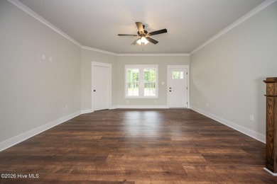 Welcome to the Big Marshall! This home features a two car garage - photo 22