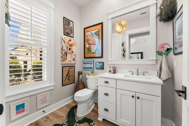 Watersound Origins introduces 'The Traveler's Haven,' where - photo 23
