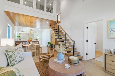 Coastal Elegence along Captiva's coastline, where luxury and - photo 24