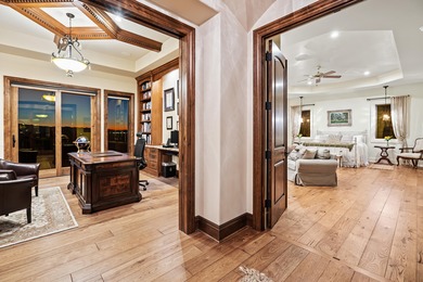 Surrounded by the natural beauty of Southern Oregon's Rogue