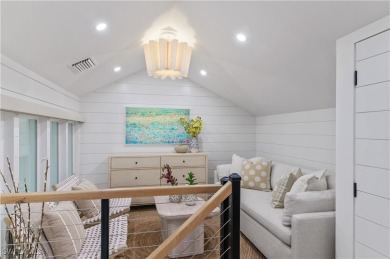 Coastal Elegence along Captiva's coastline, where luxury and - photo 26