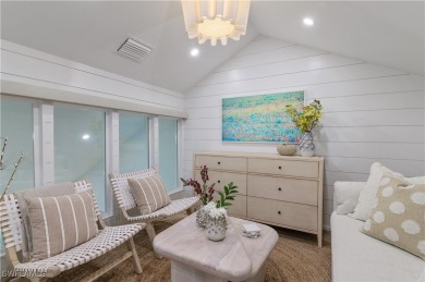 Coastal Elegence along Captiva's coastline, where luxury and - photo 27