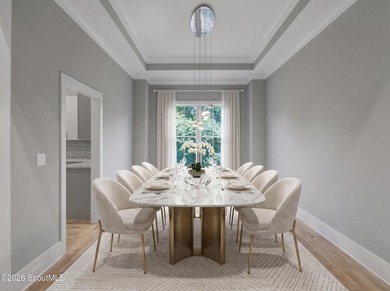 Experience the pinnacle of coastal luxury in this exceptional - photo 27