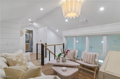 Coastal Elegence along Captiva's coastline, where luxury and - photo 28