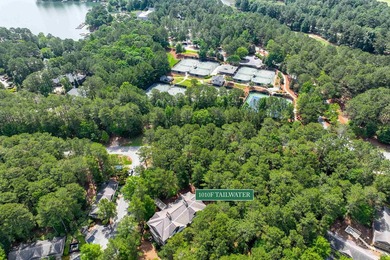 Experience luxury lake living in one of Reynolds Lake Oconee's - photo 28
