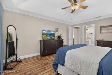 Welcome to 521 Grand Parke Drive in the sought after Julington - photo 29