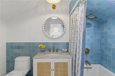 Coastal Elegence along Captiva's coastline, where luxury and - photo 30