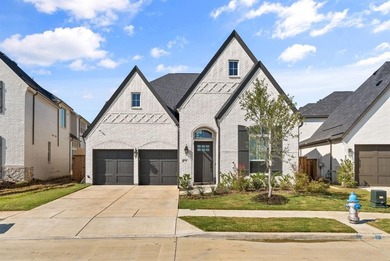 Lake Home For Sale in The Colony, Texas