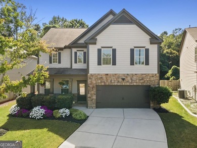This Freshly Updated Craftsman will surely please your Buyers! - photo 2