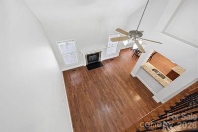 Enjoy water views, an exceptional location near Lake Norman, and - photo 35