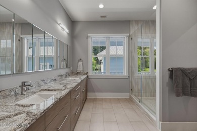 Experience the pinnacle of coastal luxury in this exceptional - photo 35
