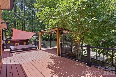 Enjoy water views, an exceptional location near Lake Norman, and - photo 36