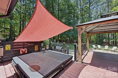 Enjoy water views, an exceptional location near Lake Norman, and - photo 37