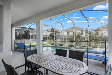 Turnkey Luxury Rental Near Disney - High-Income Producing