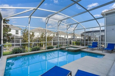 Turnkey Luxury Rental Near Disney - High-Income Producing
