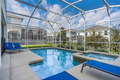 Turnkey Luxury Rental Near Disney - High-Income Producing