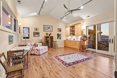 Surrounded by the natural beauty of Southern Oregon's Rogue